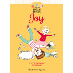 Joy: Three stories about sharing joy