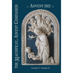 Advent Companion 2022