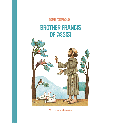 Brother Francis of Assisi 