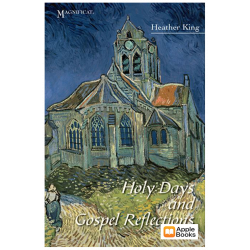 Holy Days and Gospel Reflections - Apple Books