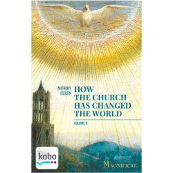 how the church has changed the world Vol 2 Kobo