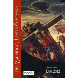 Lenten Companion 2021 - Nook
