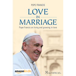 Love in Marriage - Kindle