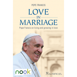 Love in Marriage - Nook