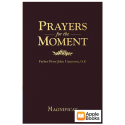Prayers for the Moment