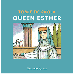 Queen Esther Tomie de Paola