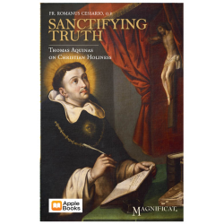 Sanctifying Truth Kindle