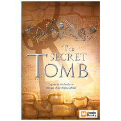The Secret Tomb Apple books