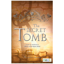 The Secret Tomb Vol5 - Nook