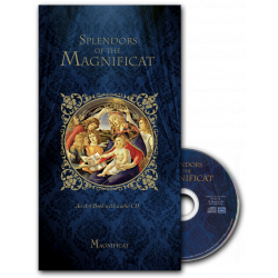 Splendors of the Magnificat