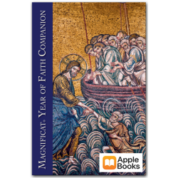 Year of Faith Companion - Apple Books