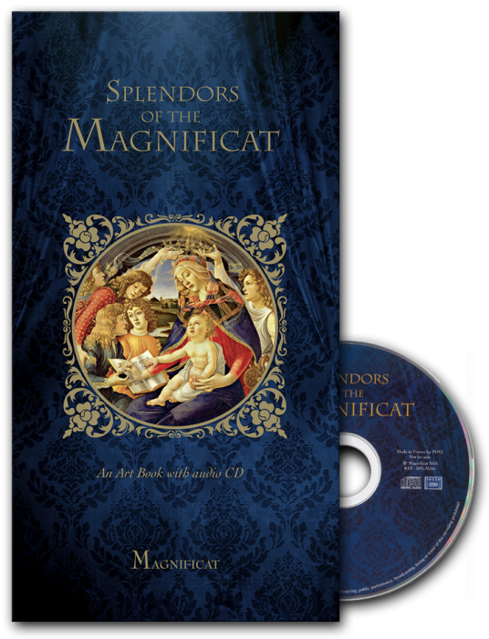 Magnificat Splendors of the Magnificat